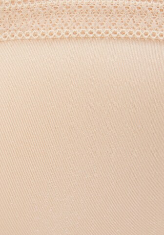s.Oliver Balconette BH in Beige