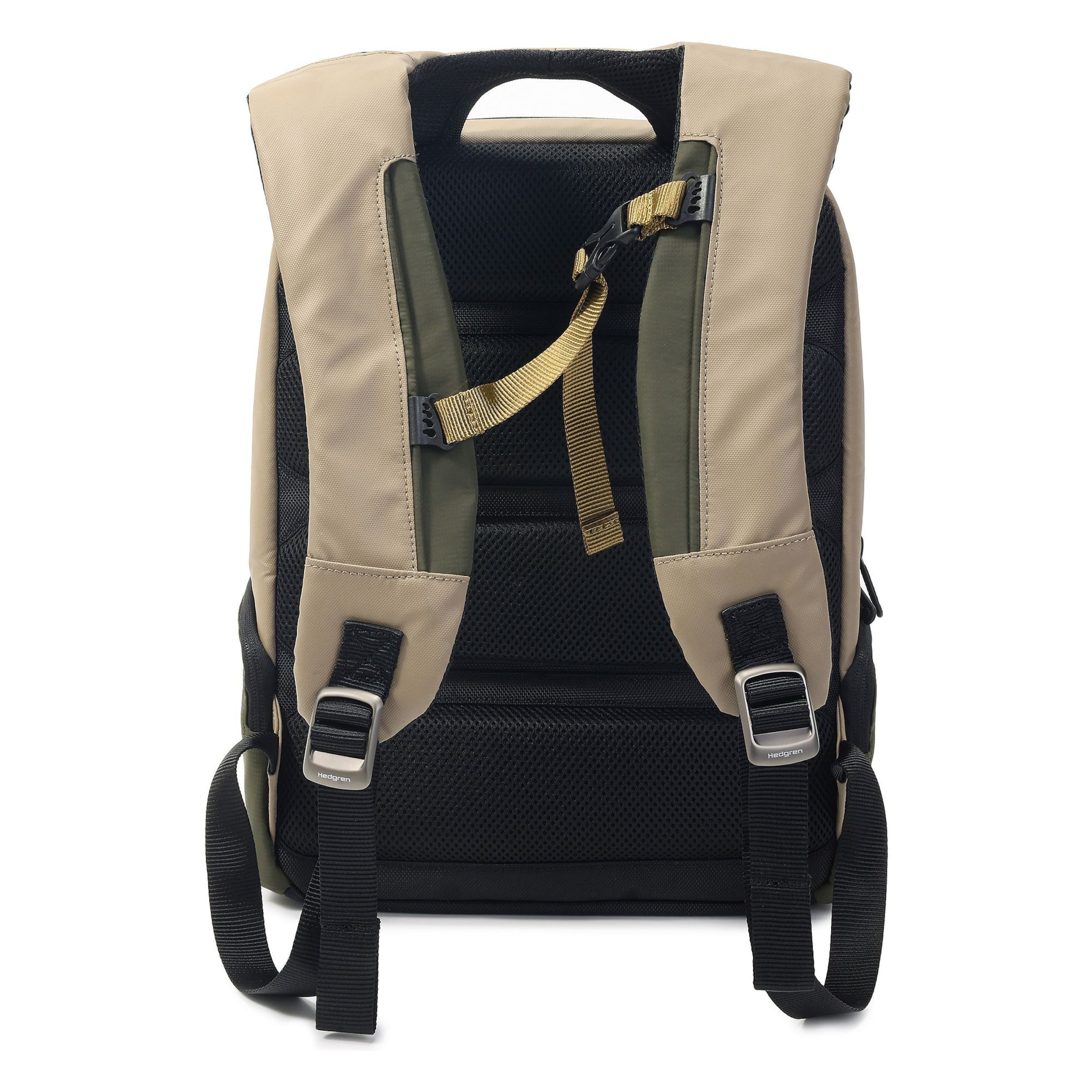 Sac à dos 'Commute' Hedgren en beige