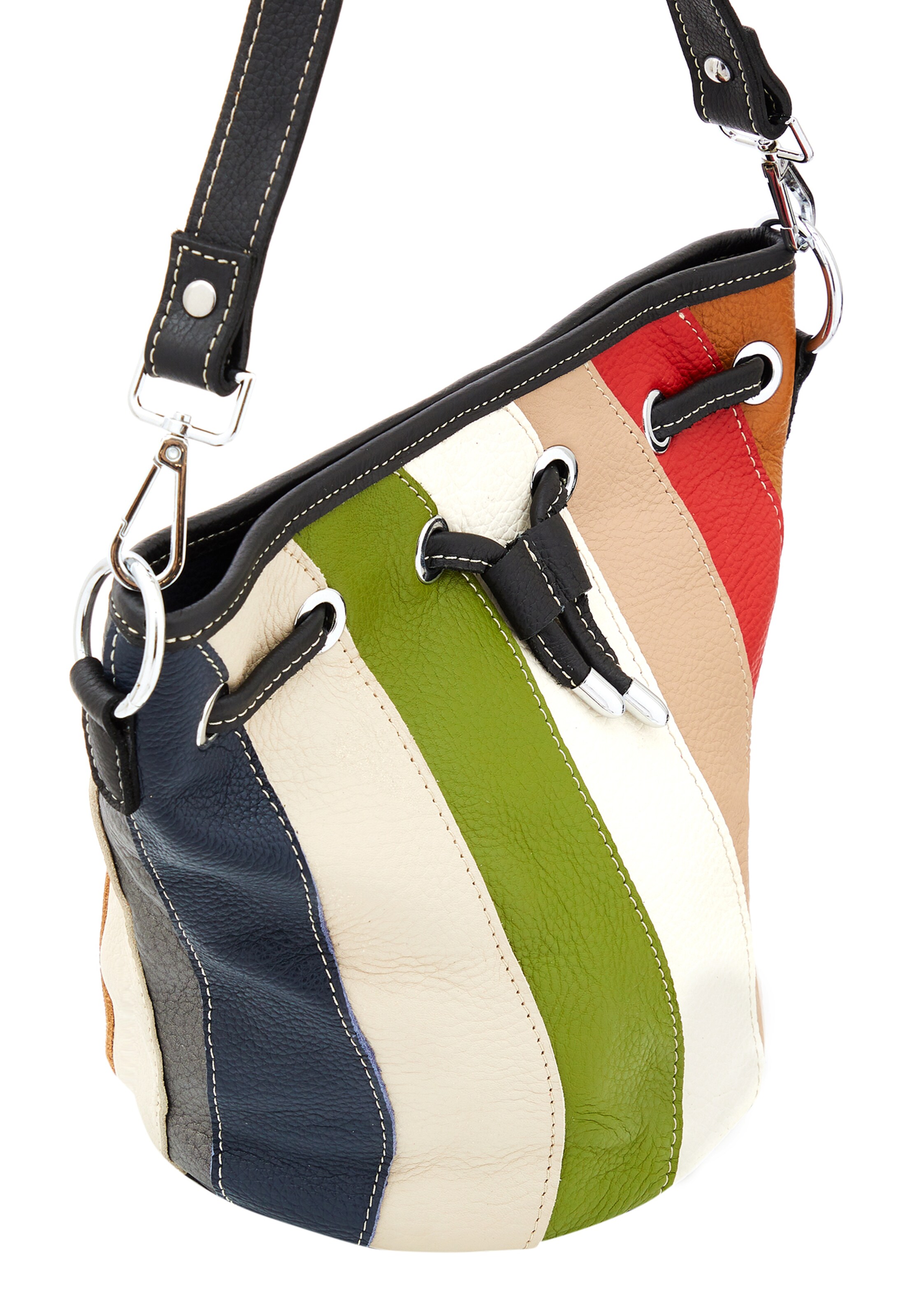 Usha Buideltas in Gemengde kleuren