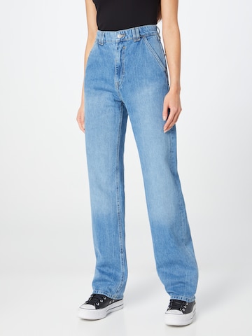 regular Jeans 'SUS' di ESPRIT in blu: frontale