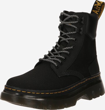 Bottines à lacets 'Tarik' Dr. Martens en noir : devant