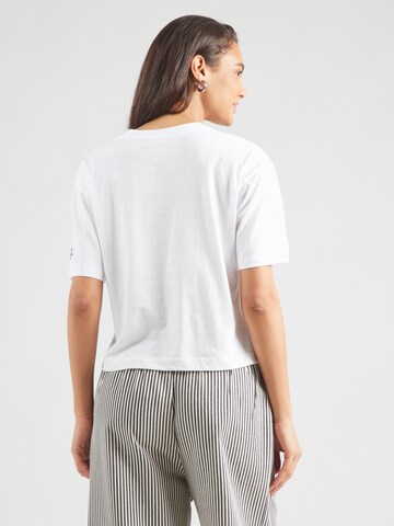 GAP Shirt in White