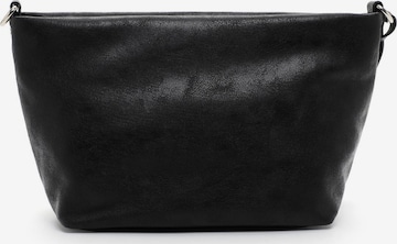 Borsa a tracolla 'Beatrix' di Emily & Noah in nero