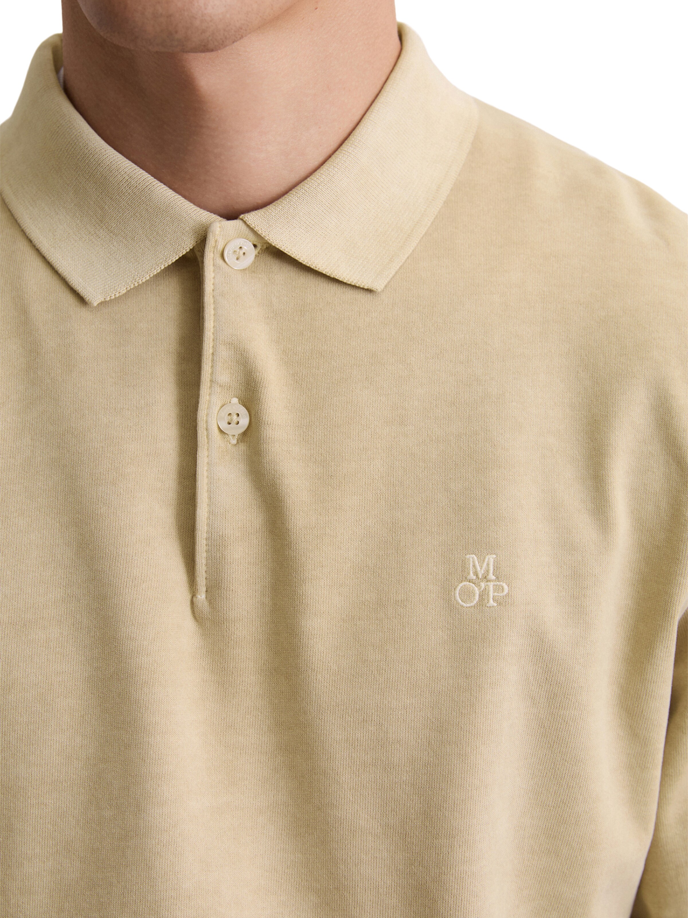 Marc O'Polo Póló - fehér