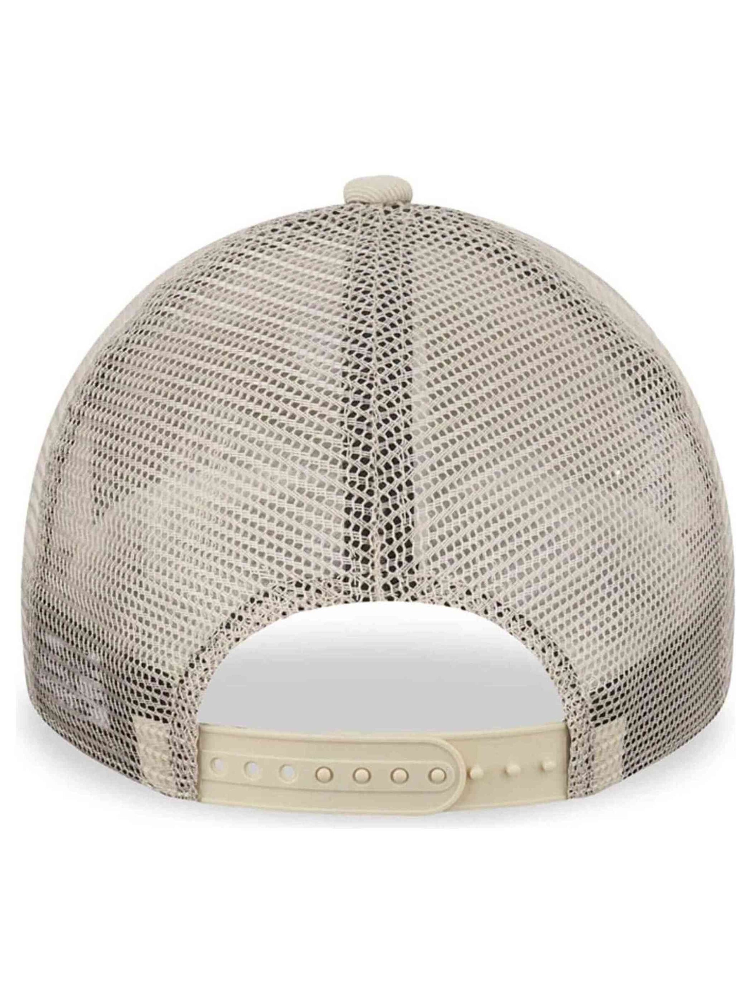 Cappello da baseball sportivo '12523899-260' di NEW ERA in colori misti