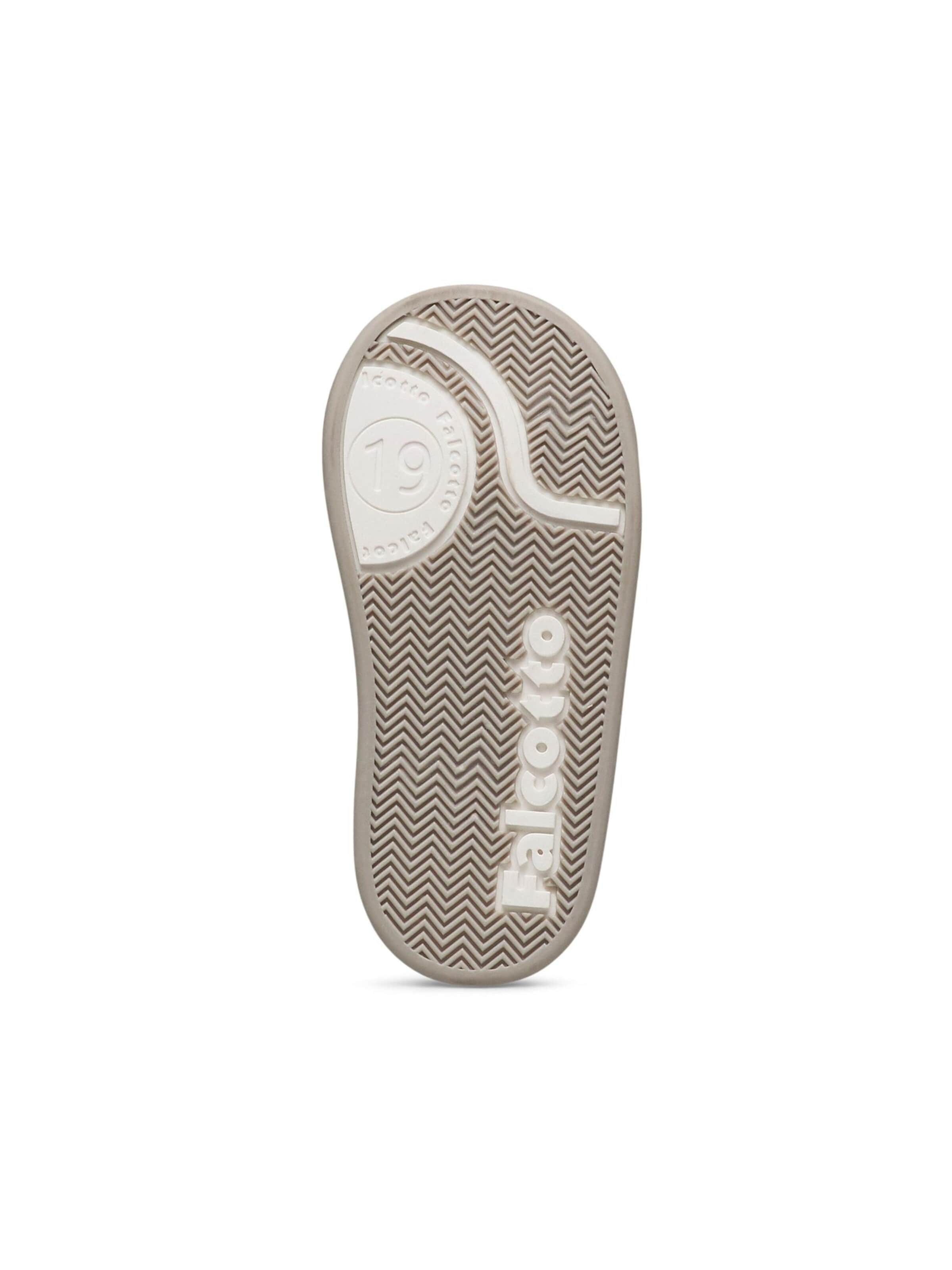 Falcotto Sneaker 'MAGIC 3.'‌‌‌‌‌‌‌‌‌ in Weiß