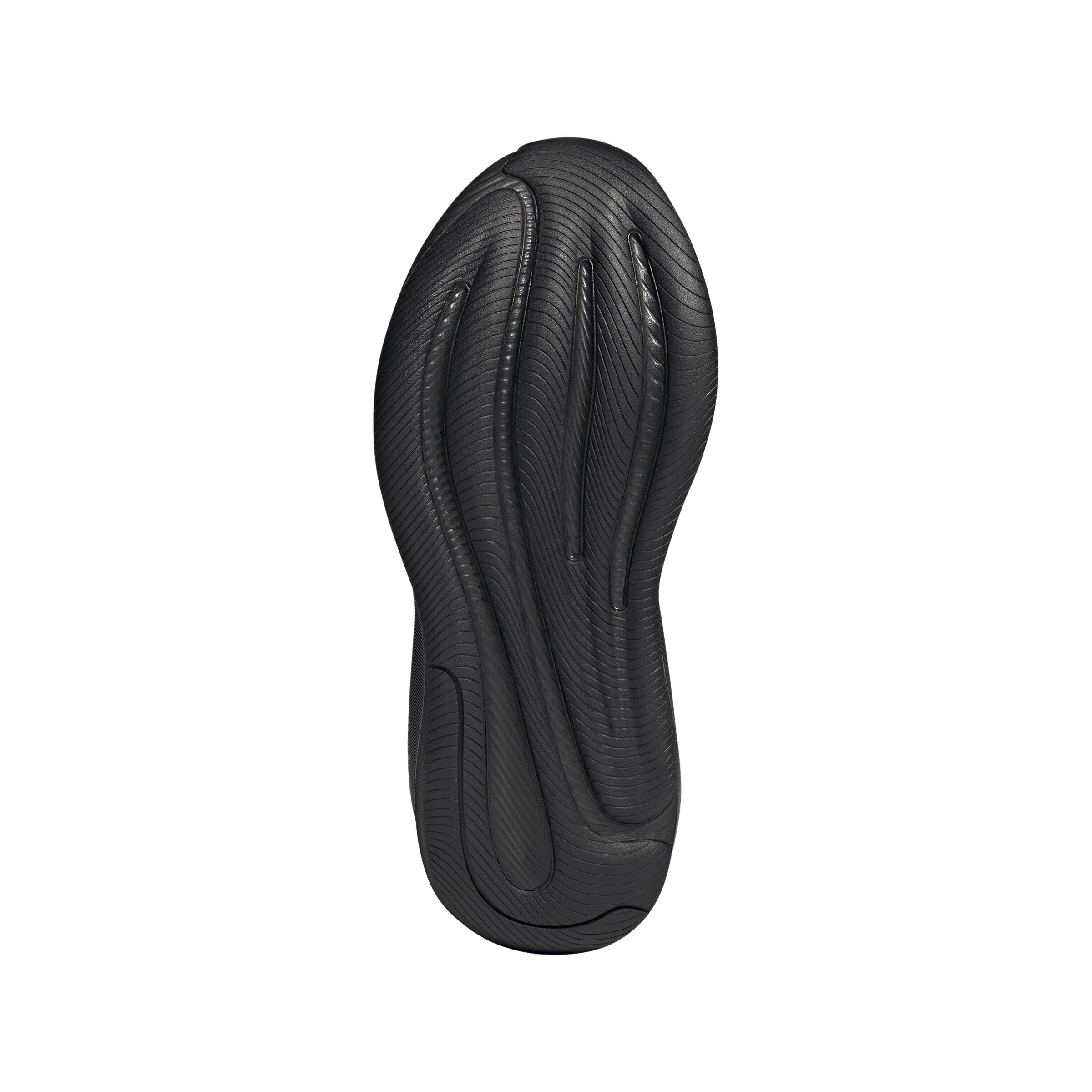 ADIDAS PERFORMANCE Løbesko 'RESPONSE 2' i sort