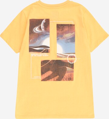 GARCIA Shirt in Yellow