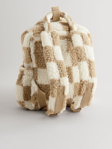 Next Rucksack in Braun