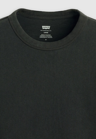 Maglietta di LEVI'S ® in nero