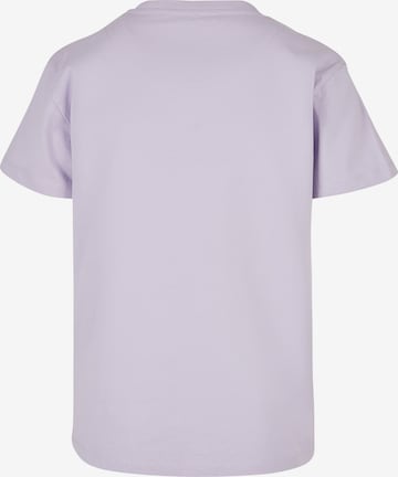 Karl Kani Тениска в лилав