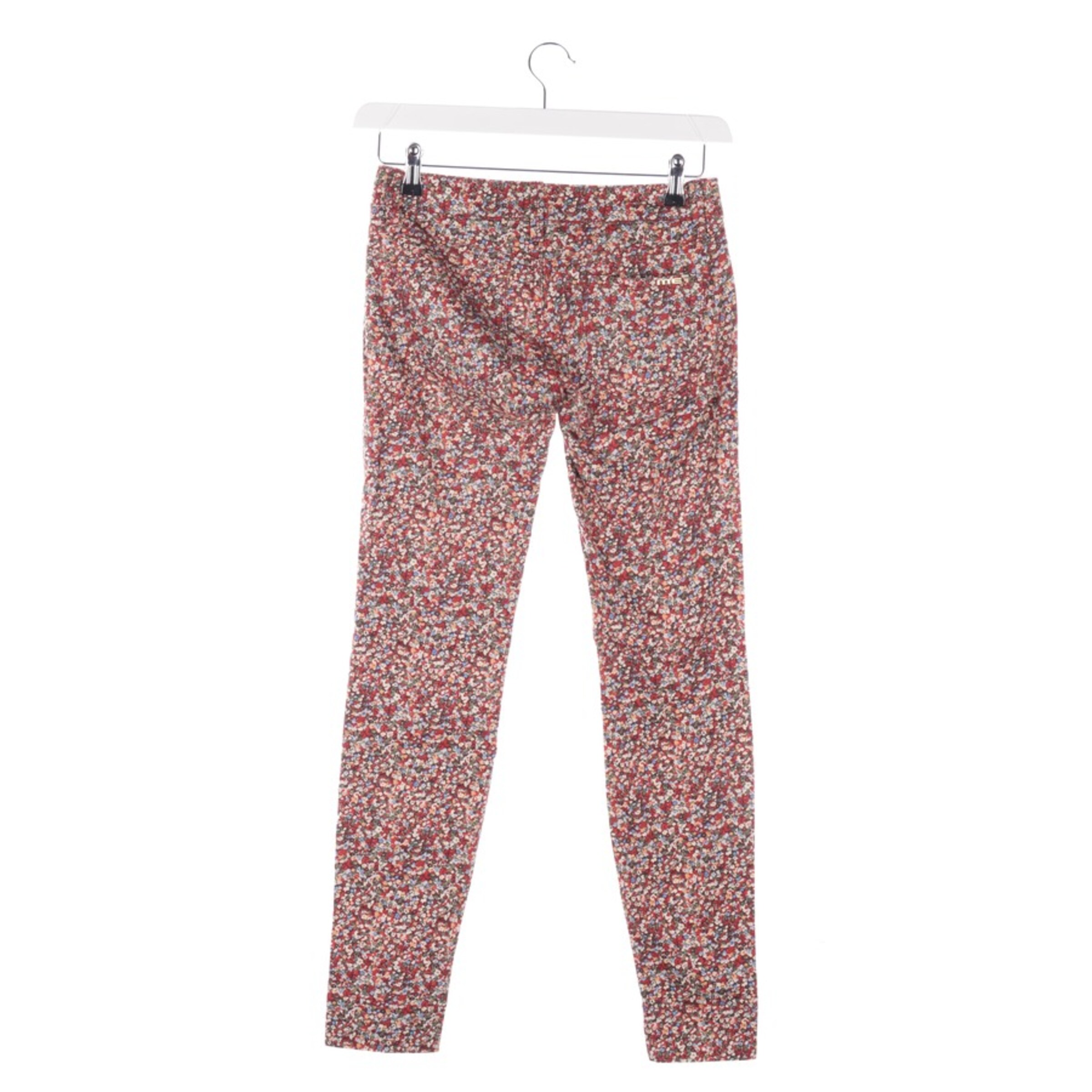 Met Pants in XS in Mixed colors