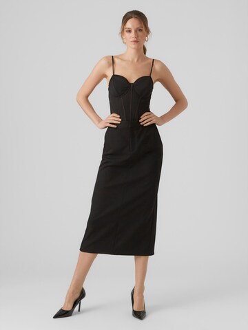 VERO MODA Skirt 'Agatha' in Black