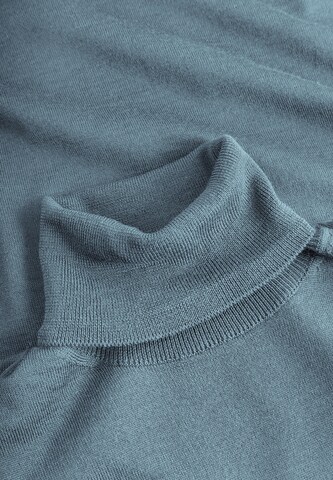 STRELLSON Pullover 'Marek' in Blau