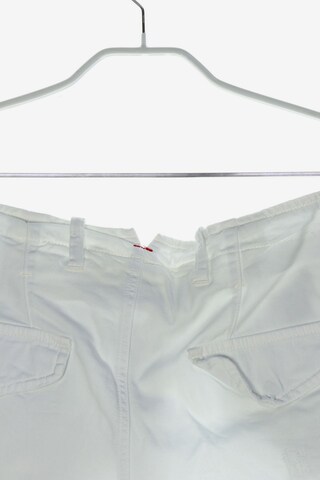 Monocrom Pants in S in White