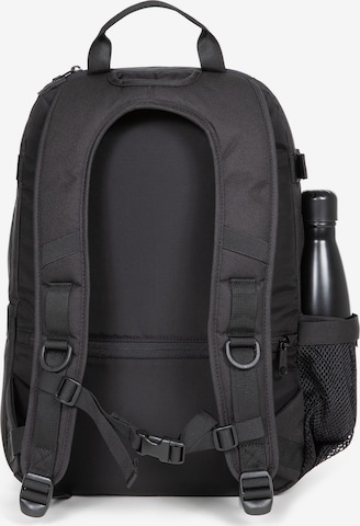 EASTPAK Batoh 'Gerys' – černá