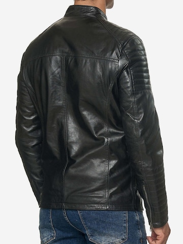 Tazzio Tussenjas '19709' in Zwart