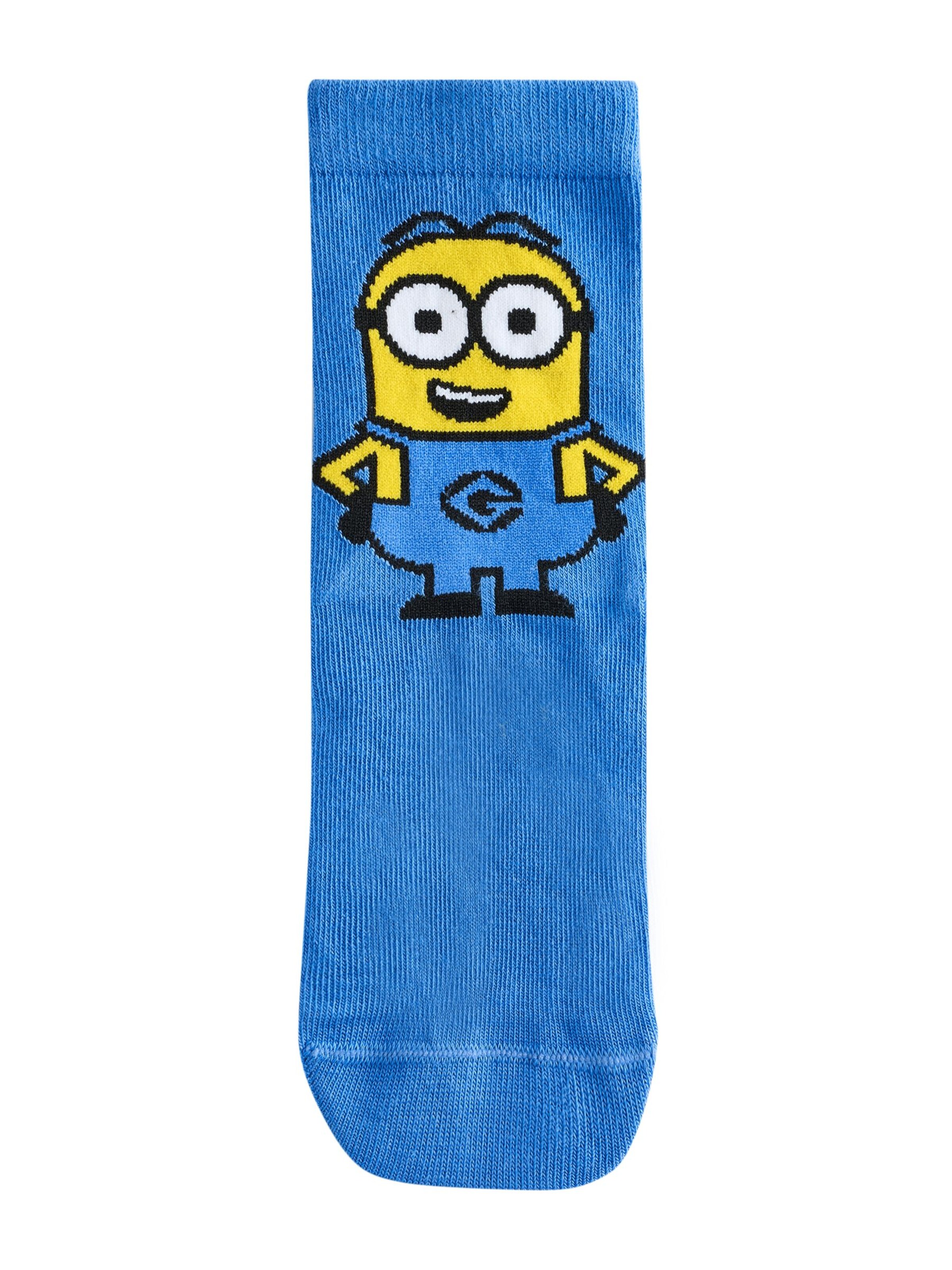 Chaussettes Next en bleu