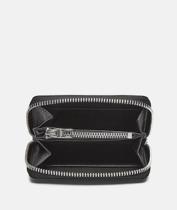 Liebeskind Berlin Wallet in Black