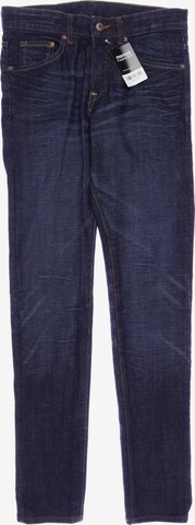 H&M Jeans 29 in Blau: Vorderseite