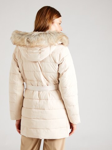 Calvin Klein Tussenjas in Beige