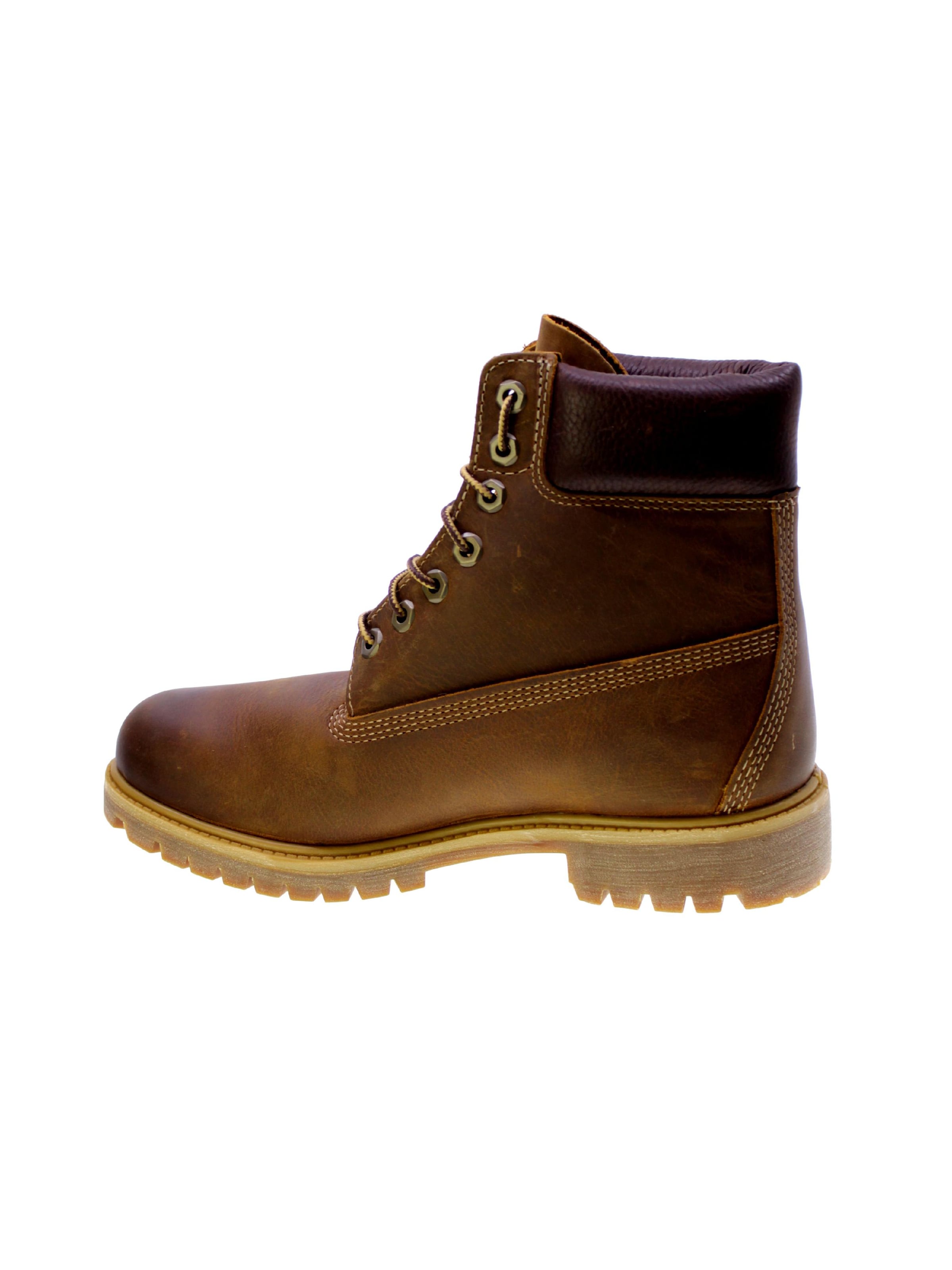 Boots di TIMBERLAND in marrone