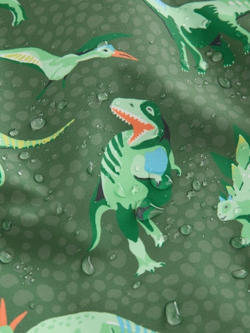 Tuta di Next in verde
