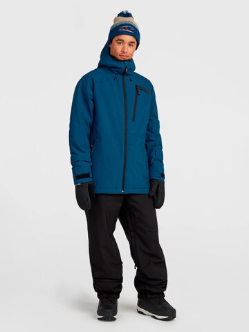 O'NEILL - Chaqueta de montaña en azul