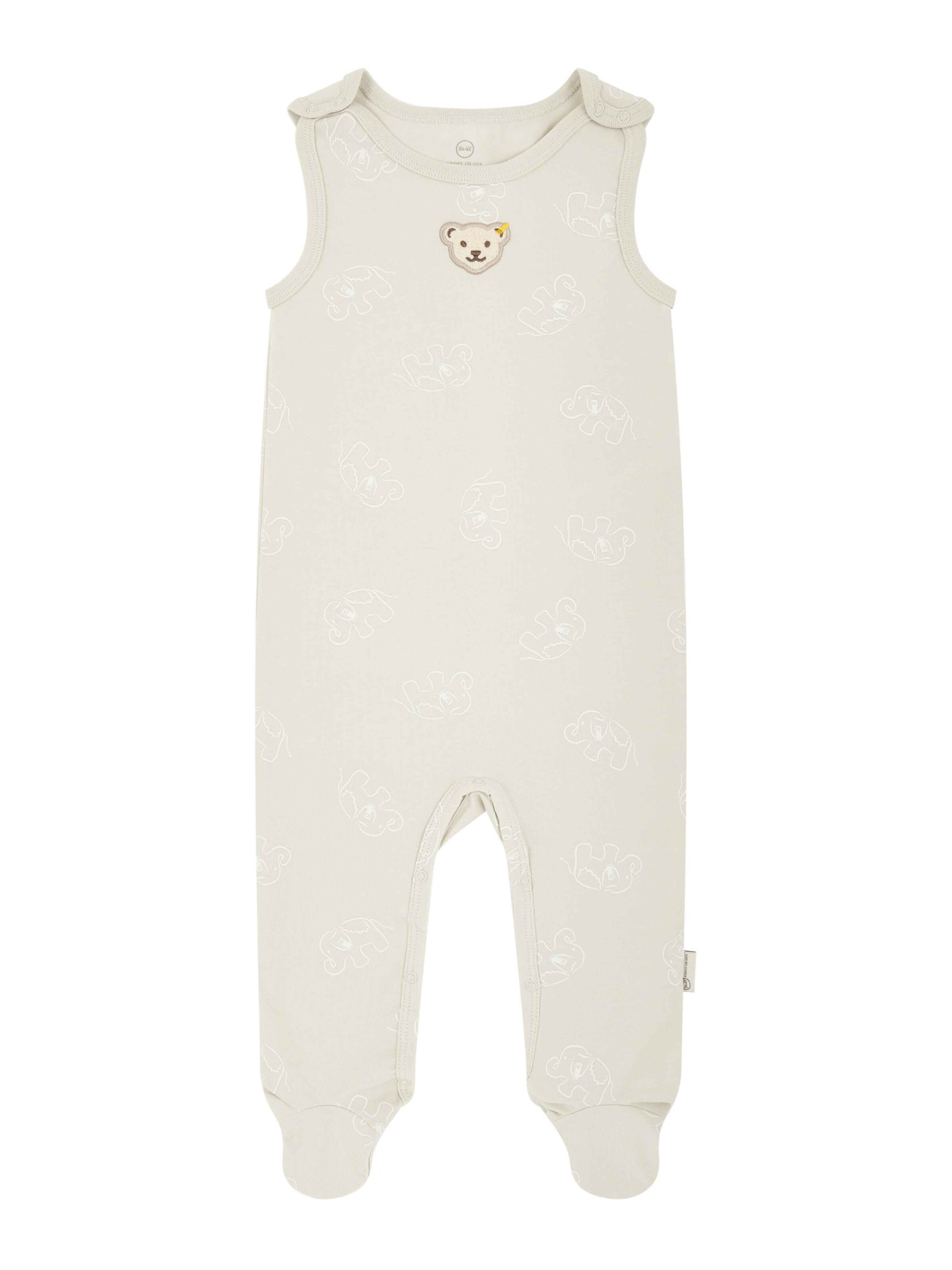 Steiff Collection Set in Beige