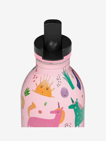 24Bottles Drinkfles 'Urban Bottle' in Gemengde kleuren