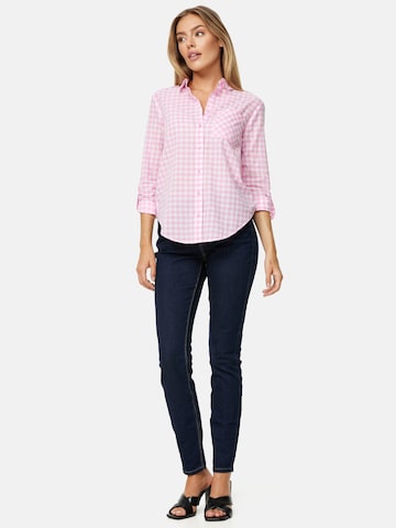 Orsay Blouse 'Alger' in Pink