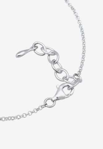 ELLI Voetsieraden in Zilver