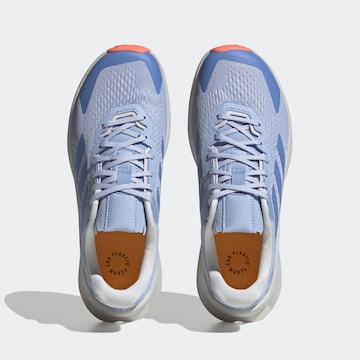 ADIDAS TERREX Loopschoen 'Soulstride Flow' in Blauw