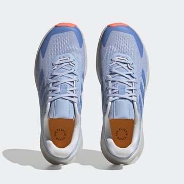 ADIDAS TERREX Running Shoes 'Soulstride Flow' in Blue