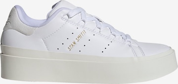 Sneaker bassa 'Stan Smith Bonega' di ADIDAS ORIGINALS in bianco