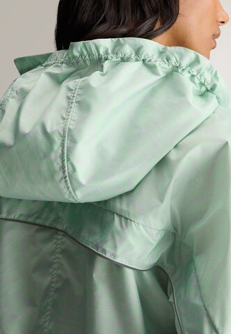 Veste fonctionnelle ADIDAS BY STELLA MCCARTNEY en vert