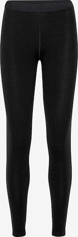 DANISH ENDURANCE Strumpfhose in Schwarz: Vorderseite