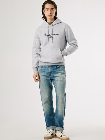 Pepe Jeans - Sudadera 'MACBETH' en gris
