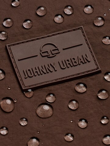 Johnny Urban Axelremsväska 'Kaia Large' i brun