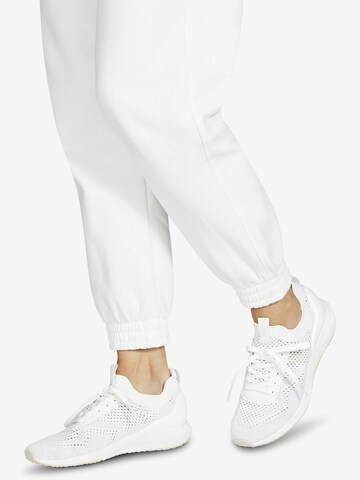 TAMARIS Sneakers in White