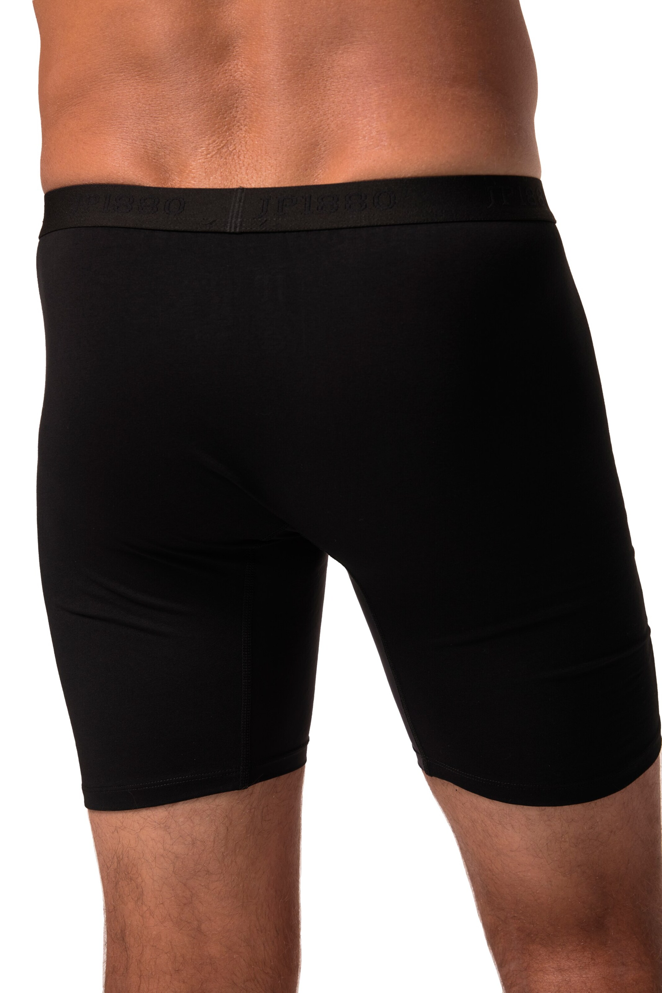 JP1880 Boxershorts in Schwarz