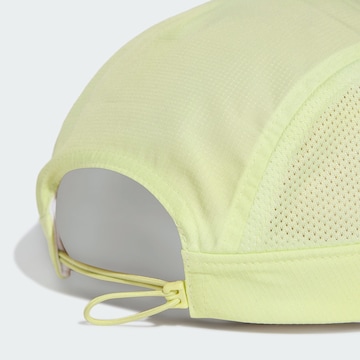 ADIDAS TERREX - Boné desportivo em amarelo