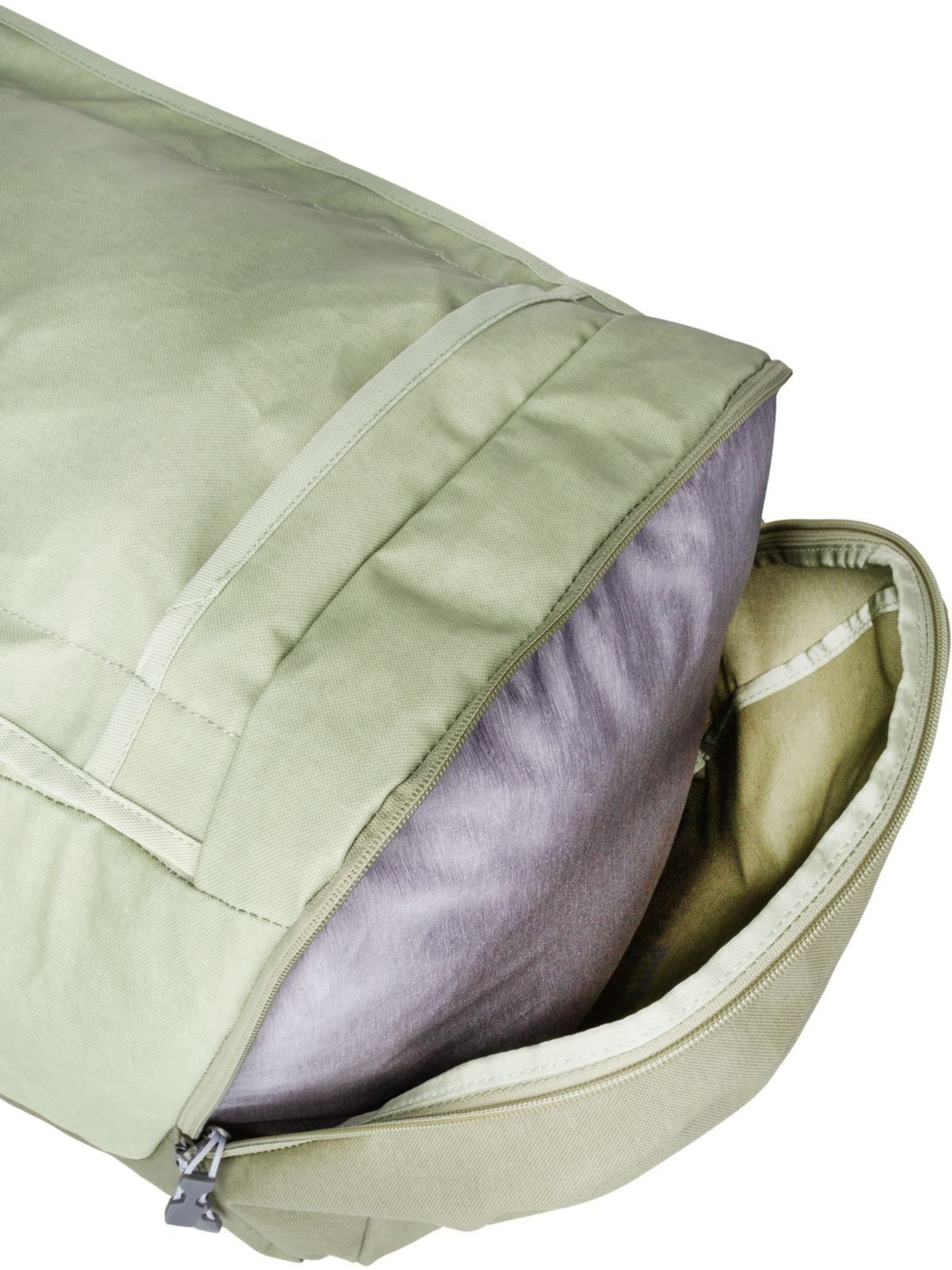 Sac de voyage 'Pro 60' DEUTER en vert