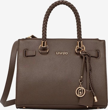 Liu Jo Handbag 'AF6069 E1019' in Brown: front