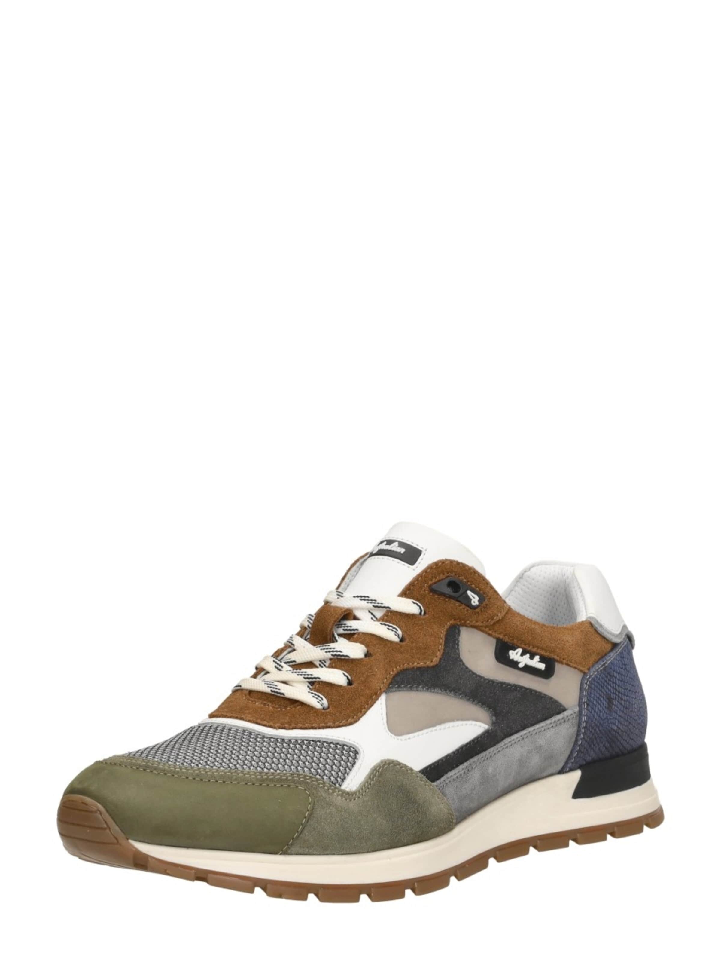 Australian Sneakers 'Tiago' in Grey