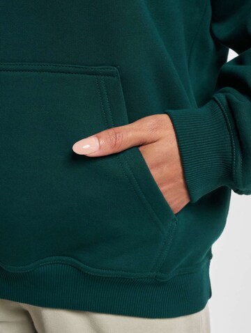 ROCAWEAR Sweatshirt in Green