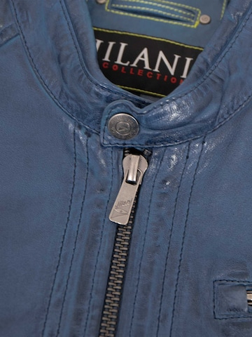 Jilani Übergangsjacke 'Riga'‌‌‌‌‌‌‌‌‌ in Blau