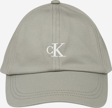 Calvin Klein Jeans Hat in Grey