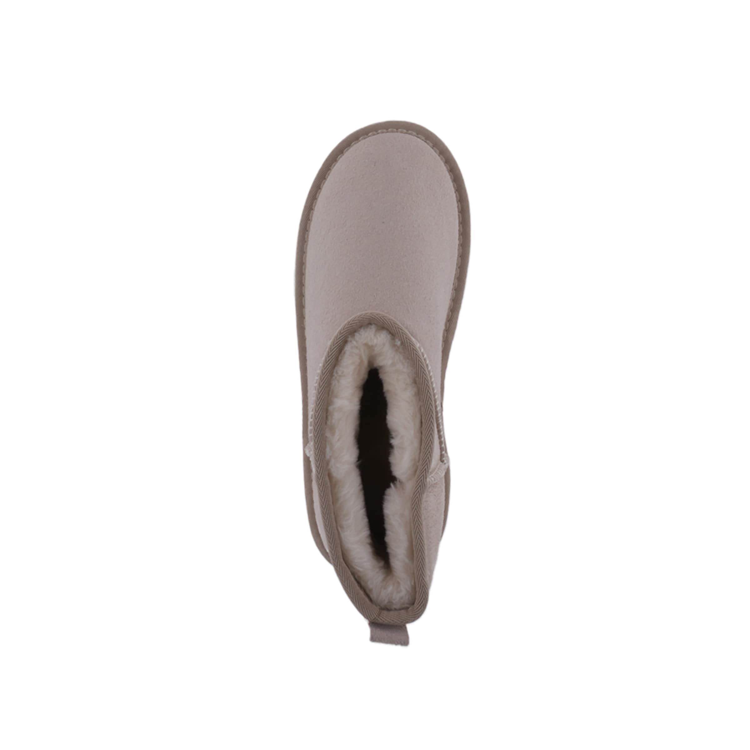 Boots Elara en beige