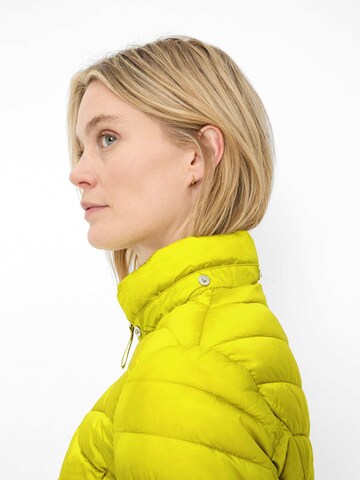 Fuchs Schmitt Übergangsjacke 'Matera'‌‌‌‌ in Gelb